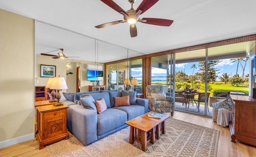 Condo in Kihei, Hawaii, United States 1