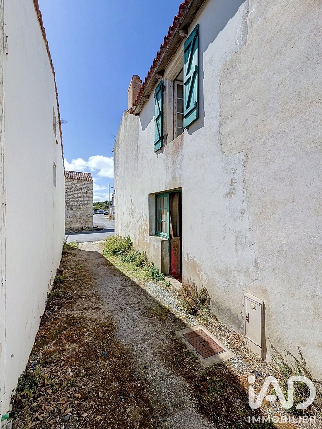 Casa a San Clemente delle Balene, Nuova Aquitania, Francia 2 - 18821452