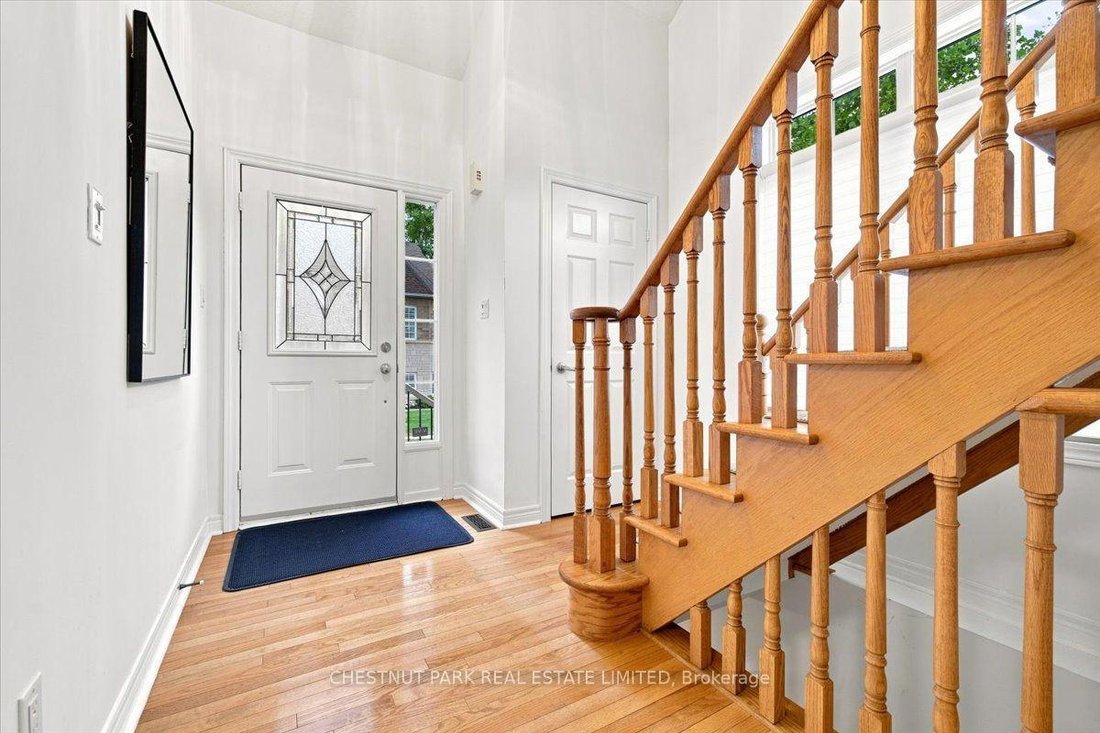 Appartement à Oakville, Ontario, Canada 4 - 18818269