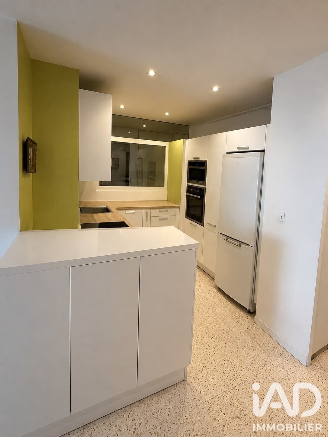 Appartement à Centre-Haut de Cagnes, Cagnes-sur-Mer, France 2 - 18821412