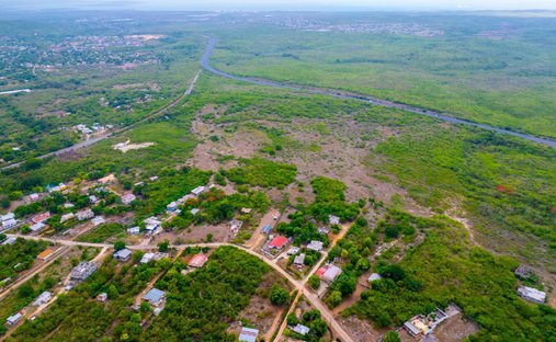 Terreno en York Town, Clarendon, Jamaica 1