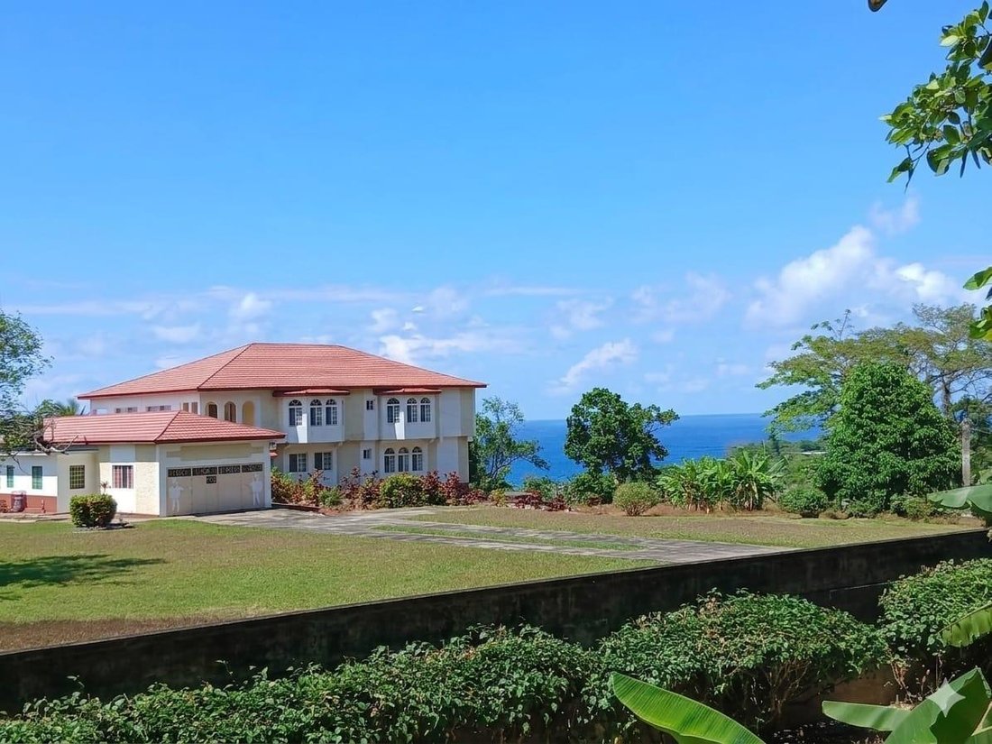 Maison à Drapers, Paroisse de Portland, Jamaïque 2 - 18818980