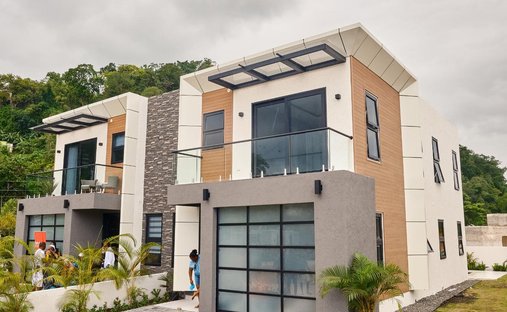 House in Ocho Rios, St. Ann Parish, Jamaica 1