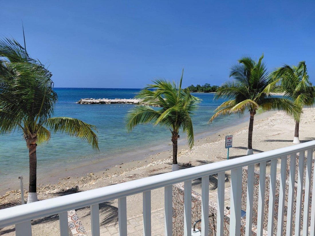 Casa en Saint Ann's Bay, Parroquia de Saint Ann, Jamaica 3 - 18818788