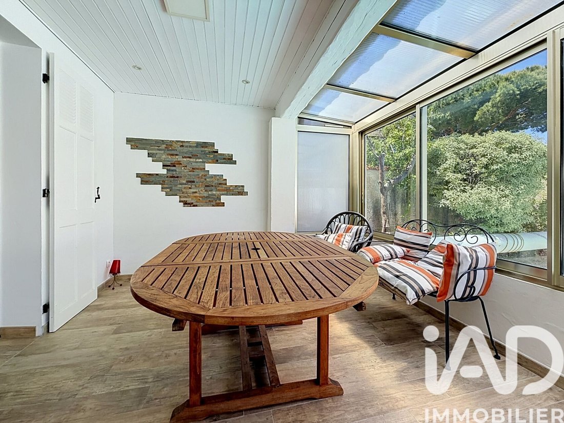 House in Tante Victoire, Six-Fours-les-Plages, France 5 - 17885314