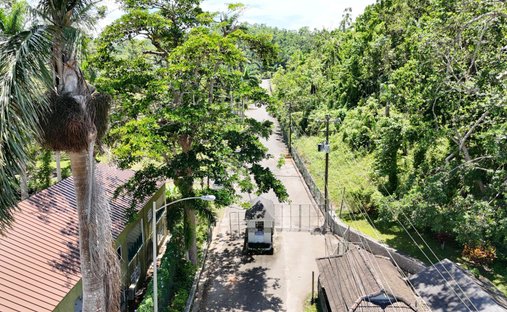 Casa en Mandeville, Manchester Parish, Jamaica 1