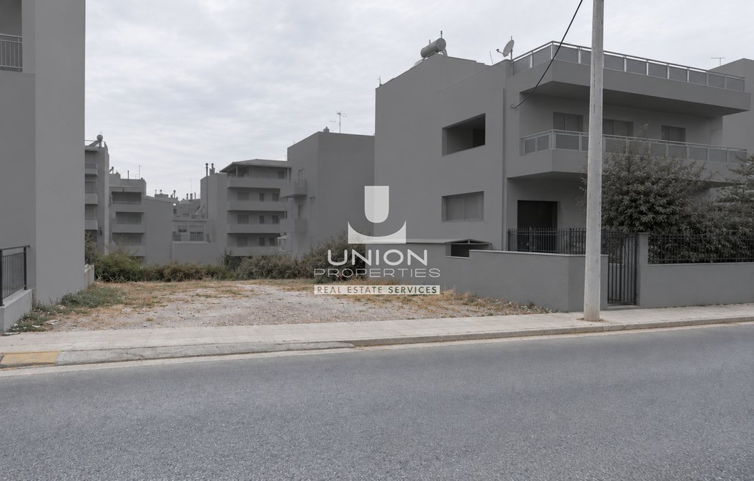 Land in Argyroupoli, Attica, Greece 5 - 14507716