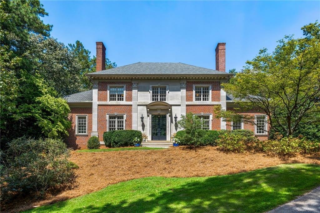 House in Atlanta, Georgia, United States 1 - 18818105