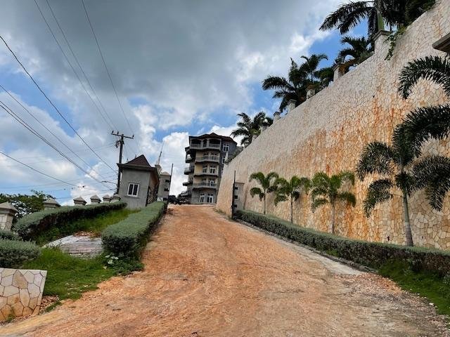 Apartamento en Stony Hill, Parroquia de Saint Andrew, Jamaica 2 - 18819365