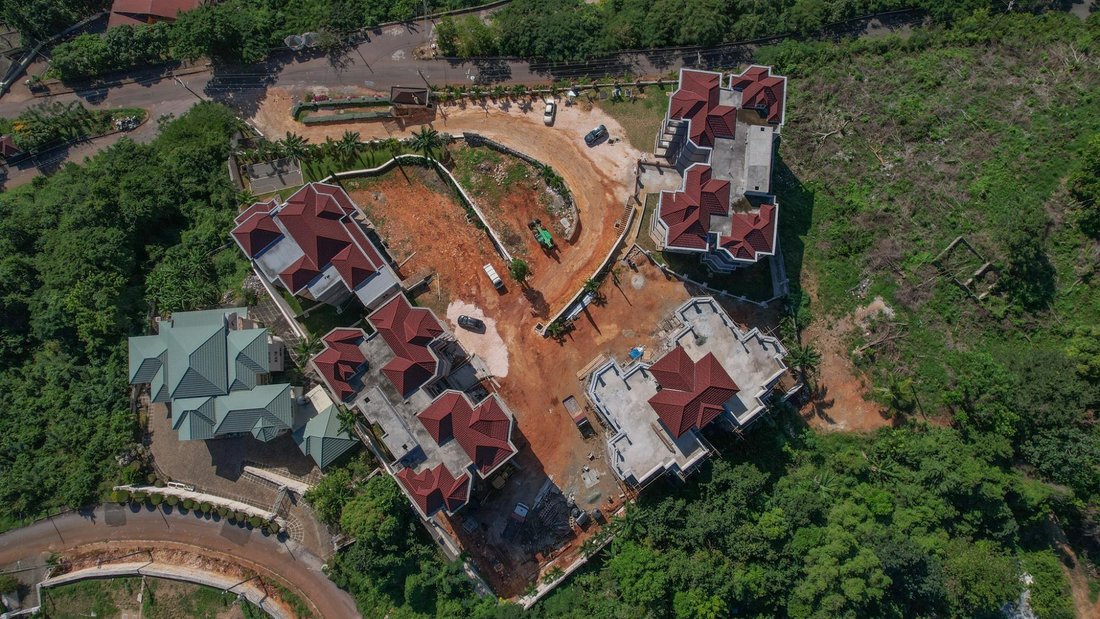Apartamento en Stony Hill, Parroquia de Saint Andrew, Jamaica 5 - 18819365