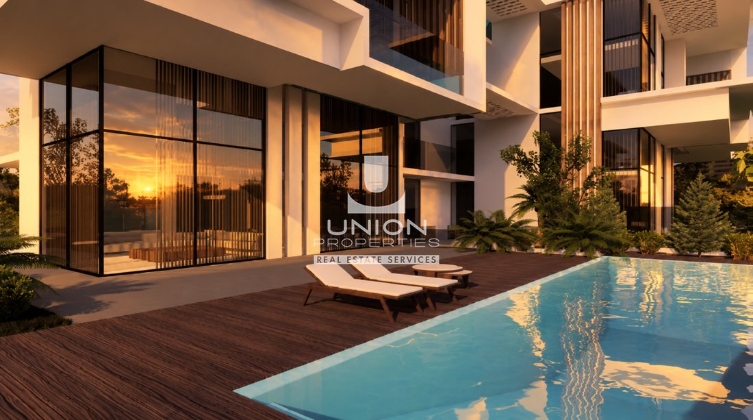 Appartement à Vari, Attique, Grèce 4 - 14468873