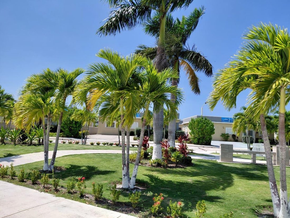 Casa en Saint Ann's Bay, Parroquia de Saint Ann, Jamaica 1 - 18818788