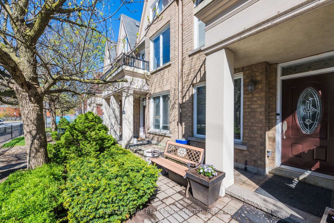 Appartement à Toronto, Ontario, Canada 2 - 18818250