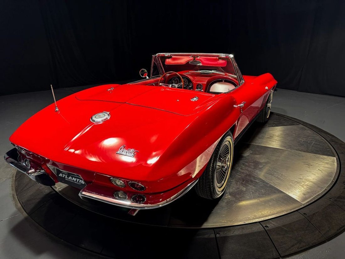Cabriolet in Boca Raton, FL, United States 3 - 18818442