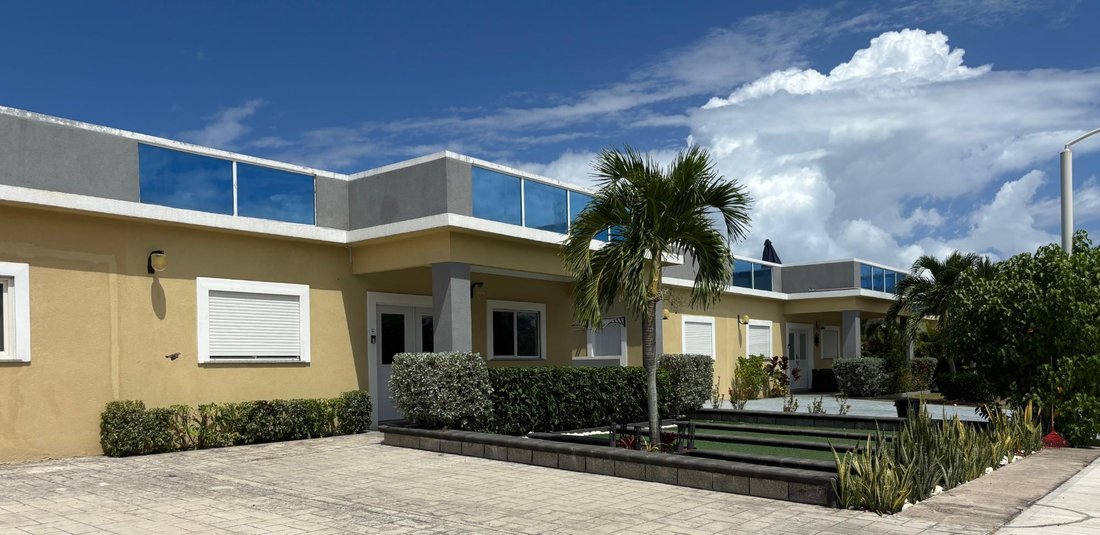 Casa en Saint Ann's Bay, Parroquia de Saint Ann, Jamaica 1 - 18819428