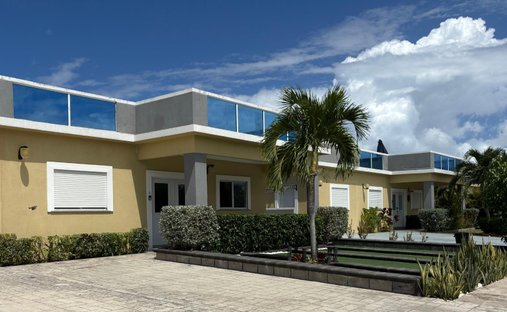 Casa en Saint Ann's Bay, Parroquia de Saint Ann, Jamaica 1