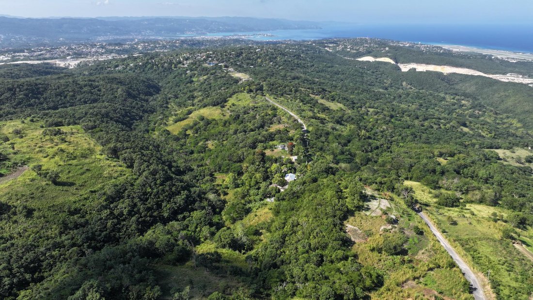 Terreno en Bahía Montego, Parroquia de Saint James, Jamaica 2 - 18819349