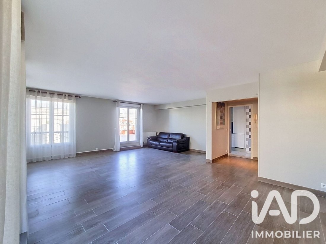 Apartment in Serris, Ile-de-France, France 2 - 18821583