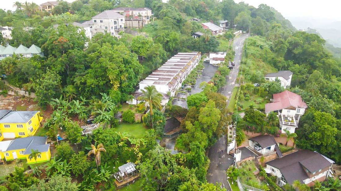 Terreno en Golden Spring, Parroquia de Saint Andrew, Jamaica 2 - 18819426