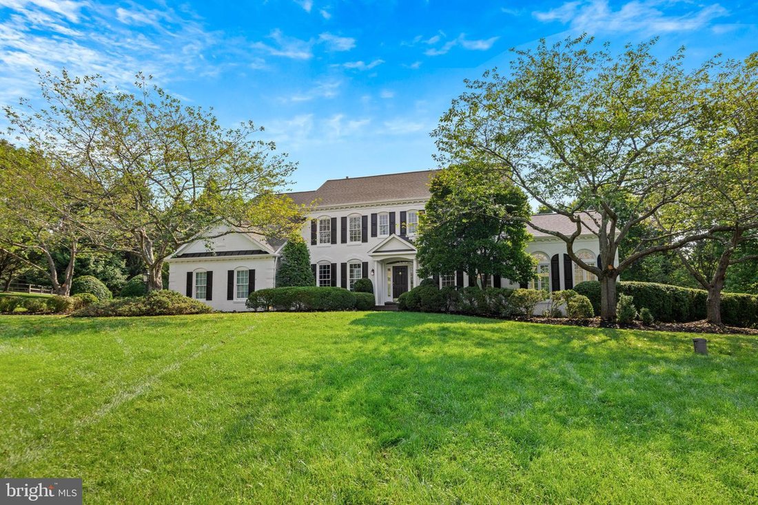 House in Owings Mills, Maryland, United States 2 - 18818043
