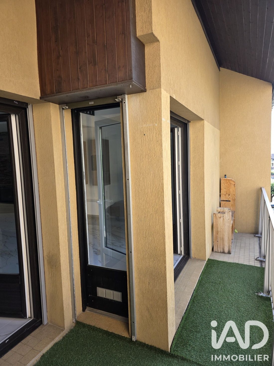 Appartement à Annecy-le-Vieux, Annecy, France 5 - 18821599