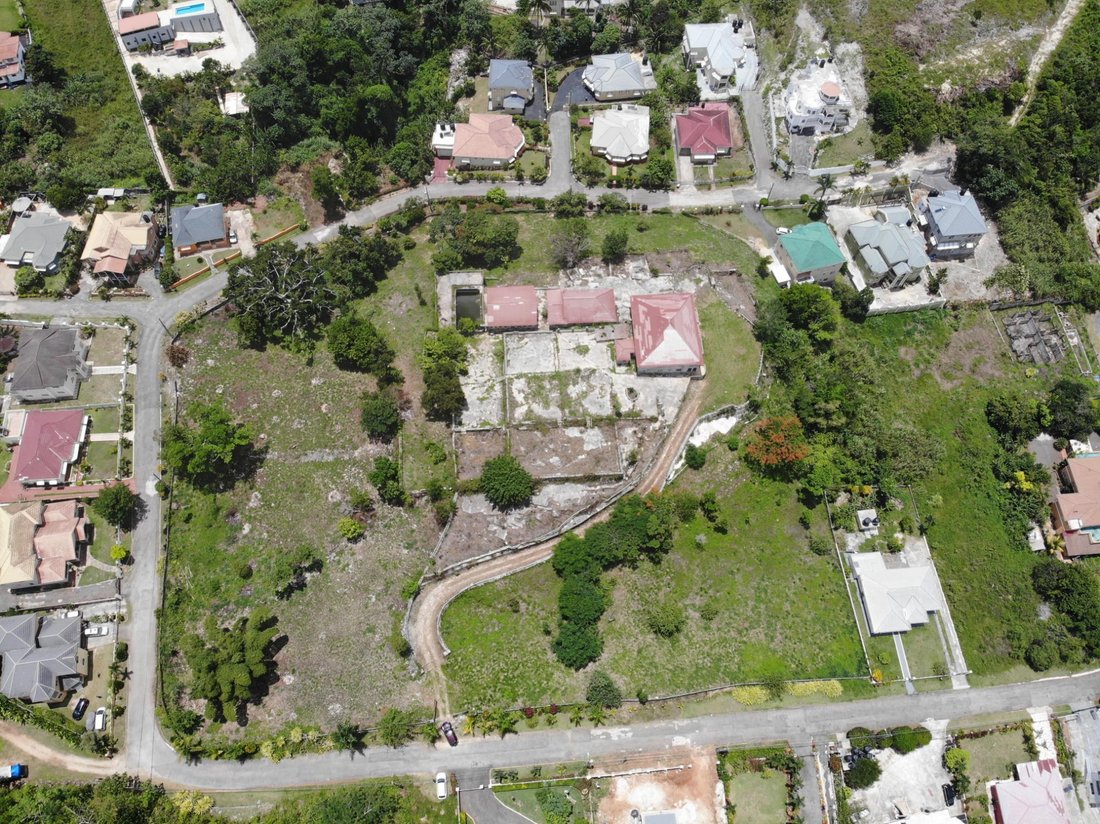 Land in Mandeville, Manchester Parish, Jamaica 1 - 18819321