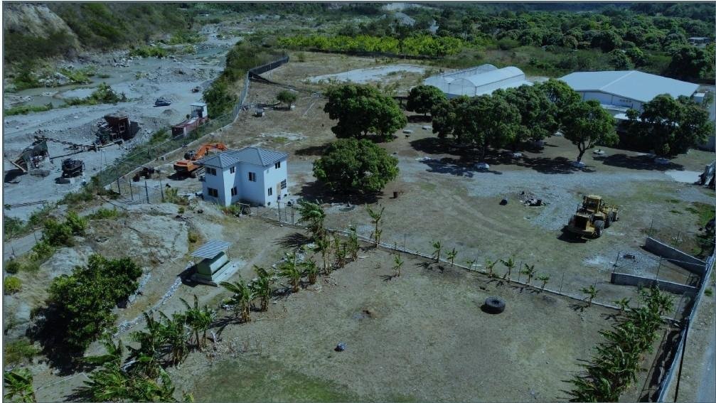 Terreno en Llandewey, St. Thomas Parish, Jamaica 3 - 18818712