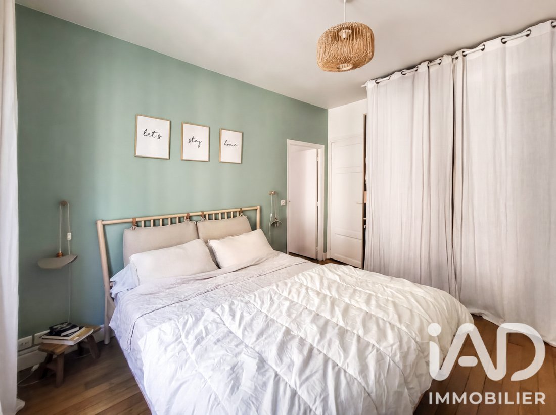 Appartamento a Montrouge, Isola di Francia, Francia 5 - 18289973