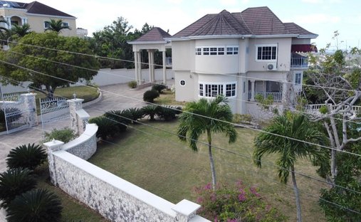 Casa en Runaway Bay, Parroquia de Saint Ann, Jamaica 1