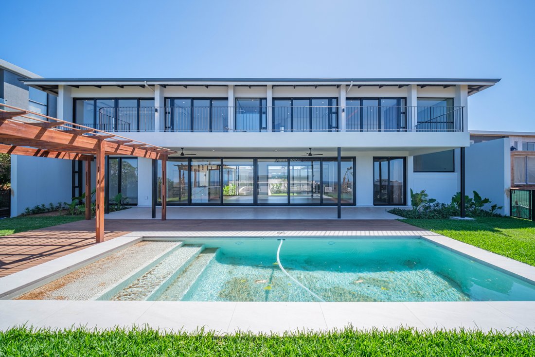 Casa en Sheffield Beach, KwaZulu-Natal, Sudáfrica 3 - 18818546