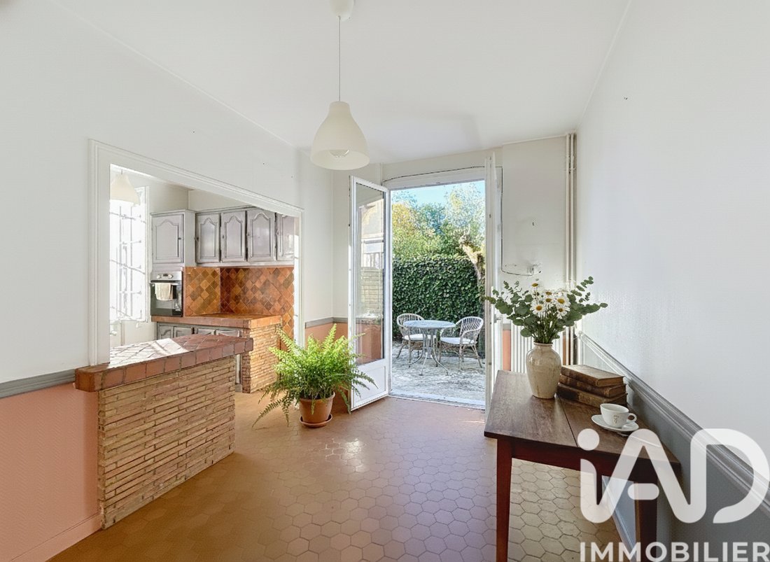 House in Saint Nicolas, Beaune, France 5 - 17775185