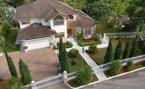 Casa en Mandeville, Manchester Parish, Jamaica 1