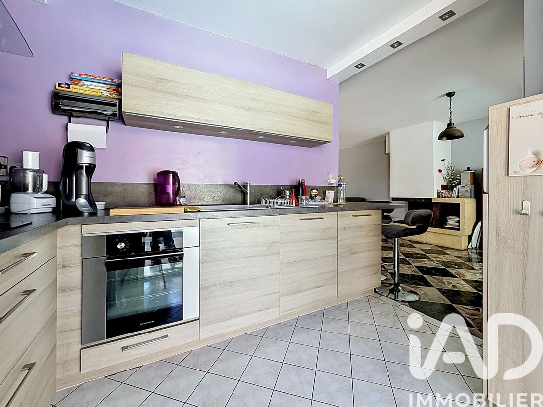 House in Tante Victoire, Six-Fours-les-Plages, France 4 - 17885314