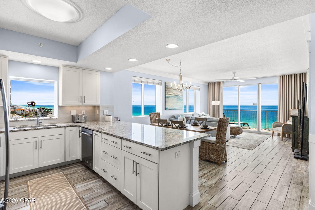 Condo in Miramar Beach, Florida, United States 4 - 18818701