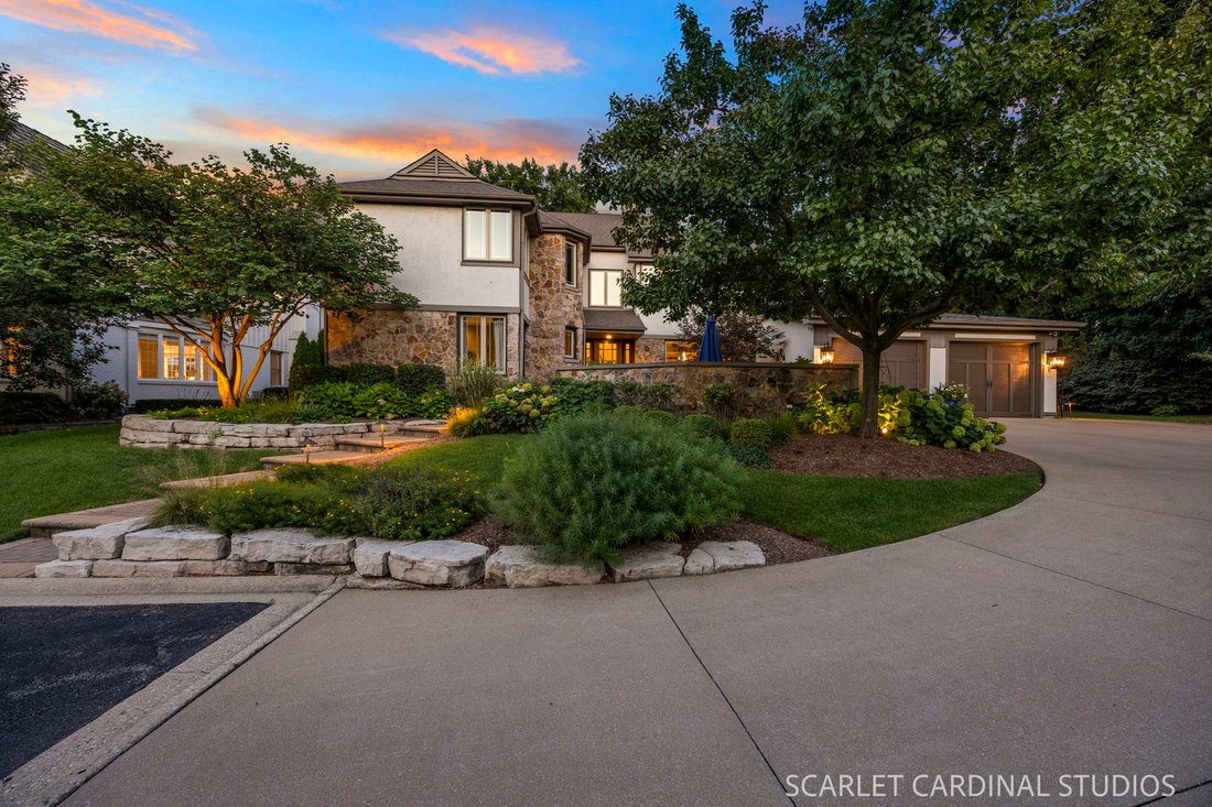 Casa a Wheaton, Illinois, Stati Uniti 2 - 18818127