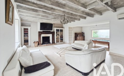 Casa a Sud, Languidic, Francia 1