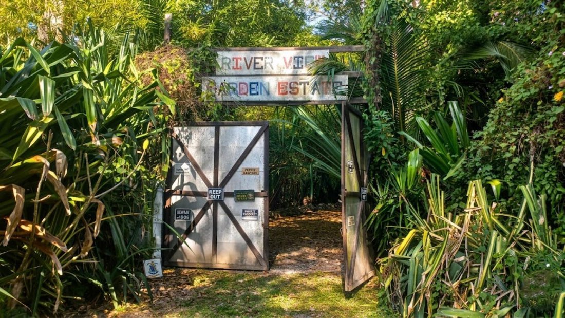Casa en Tower Isle, Parroquia de Saint Mary, Jamaica 1 - 18819418
