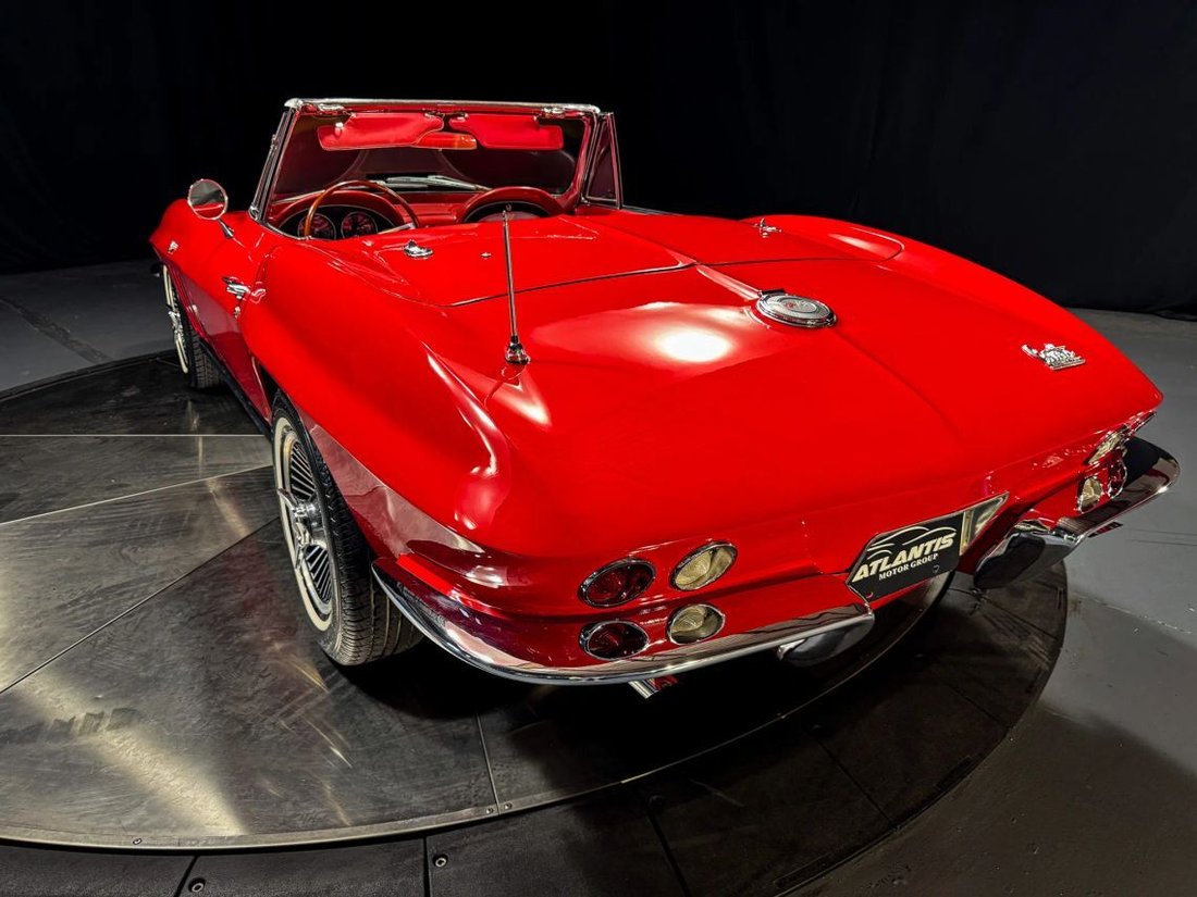 Cabriolet in Boca Raton, FL, United States 4 - 18818442