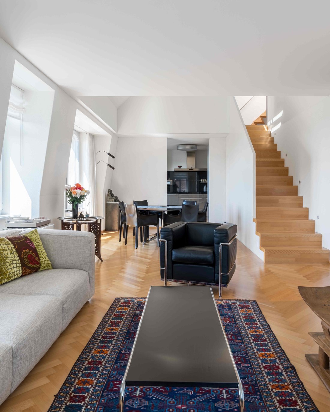 Condominio en Zúrich, Cantón de Zúrich, Suiza 4 - 18818065