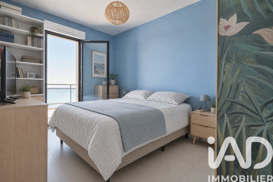 Appartamento a Grand Sud- Aix la Duranne, Aix-en-Provence, Francia 5 - 18169561