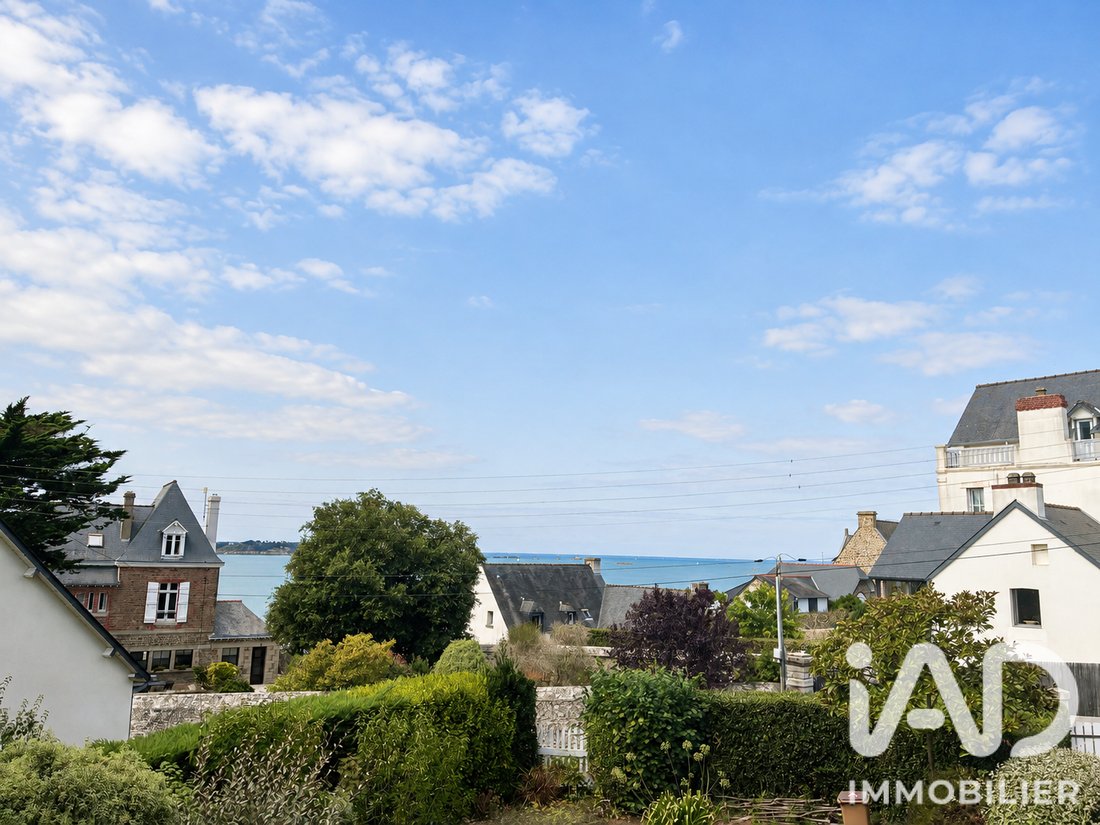Maison à Lancieux, Bretagne, France 1 - 18821289