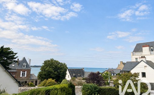 Maison à Lancieux, Bretagne, France 1