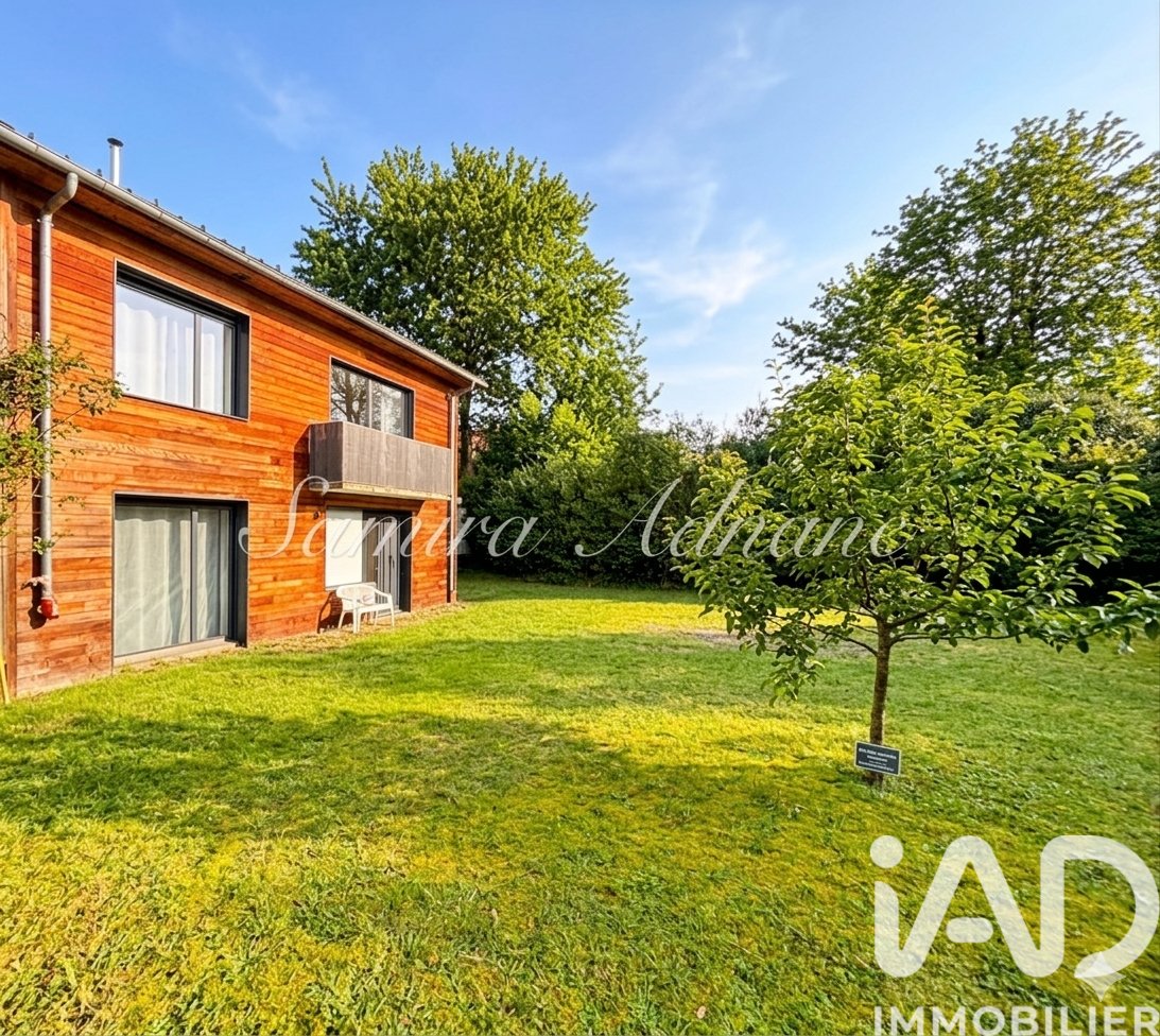 House in Cernay, Ermont, France 3 - 17890087