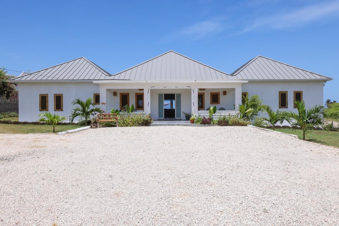 Casa a Treasure Beach, Parrocchia di Saint Elizabeth, Giamaica 5 - 18819250