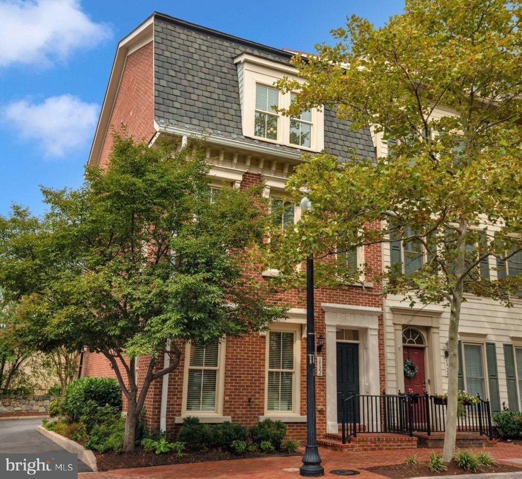 Stadthaus in Alexandria, Virginia, Vereinigte Staaten 2 - 18818661