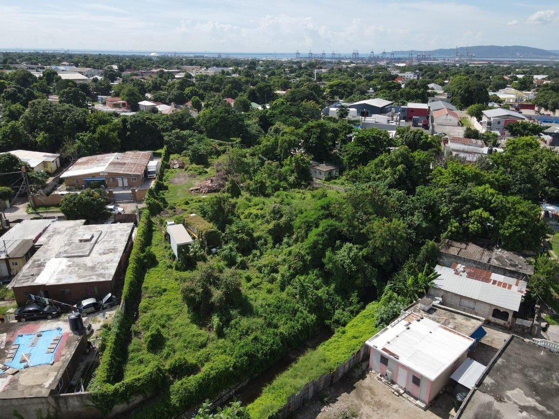 Terreno en Stony Hill, Parroquia de Saint Andrew, Jamaica 2 - 18819361