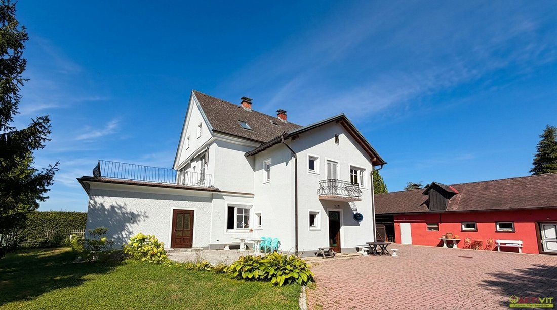Villa in Mureck, Styria, Austria 1 - 18213779
