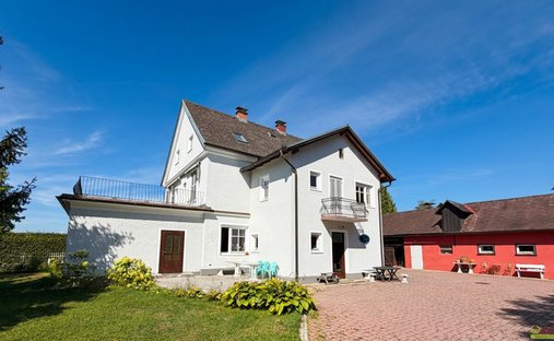Villa en Mureck, Estiria, Austria 1