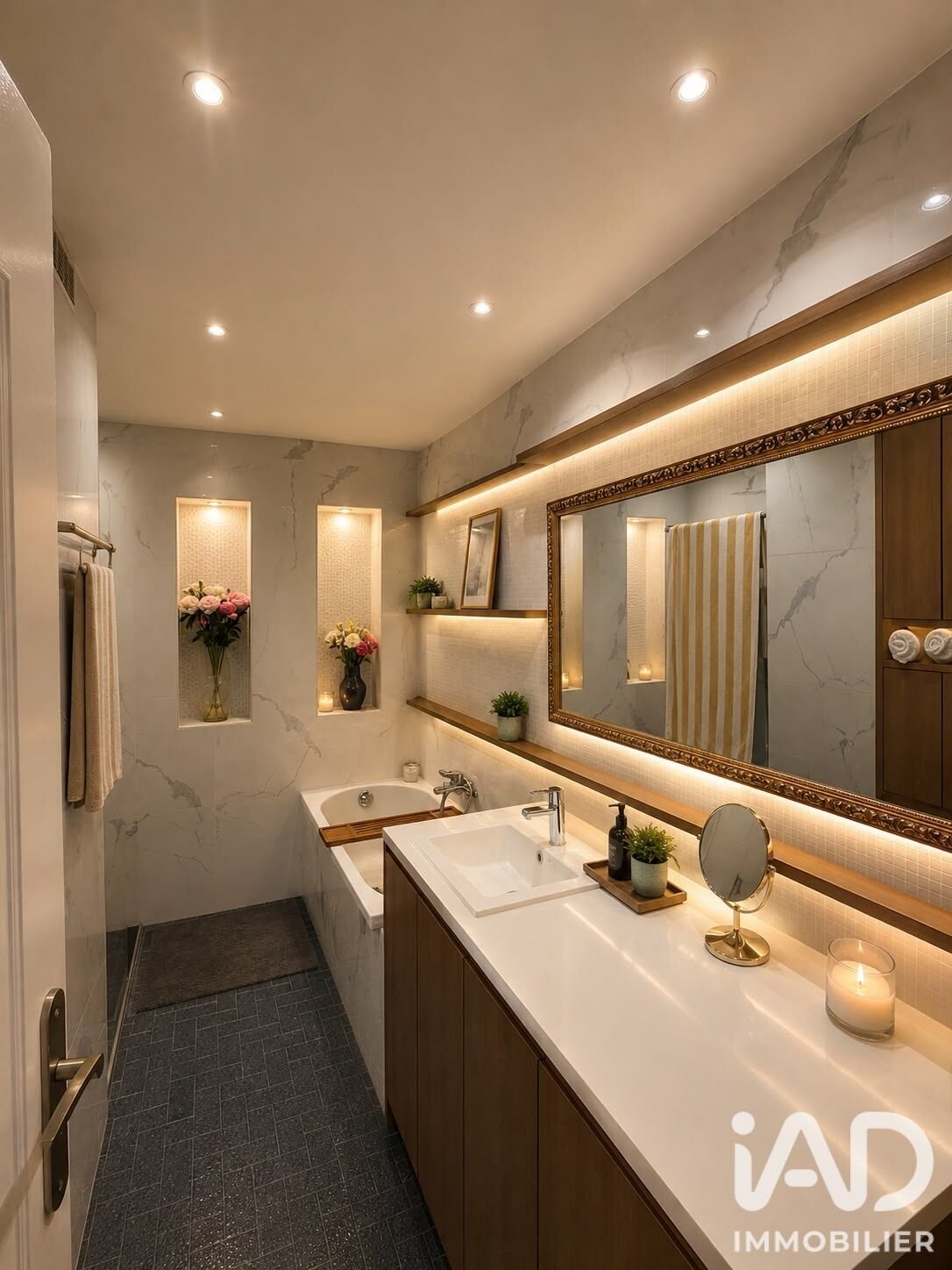Appartement à Centre-Haut de Cagnes, Cagnes-sur-Mer, France 5 - 18821412
