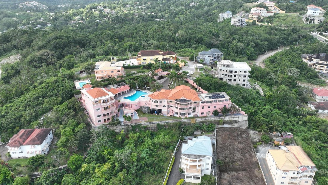 Casa en Tower Isle, Parroquia de Saint Mary, Jamaica 3 - 18819117